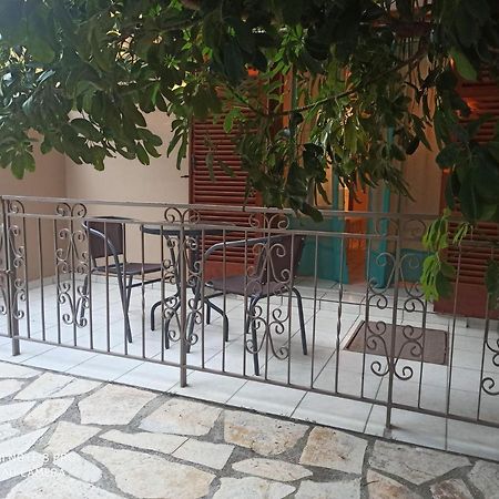 Erminia Studios Mousata Extérieur photo