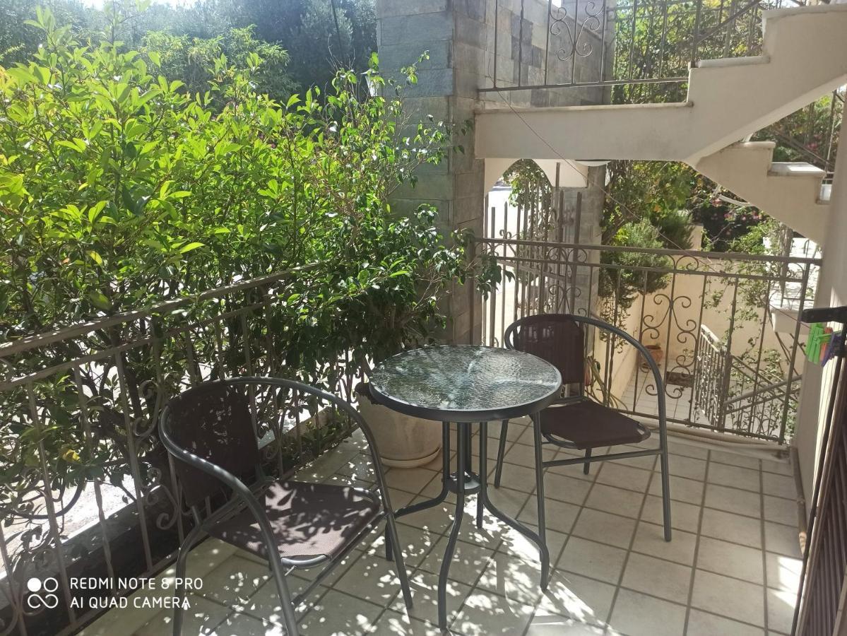 Erminia Studios Mousata Extérieur photo