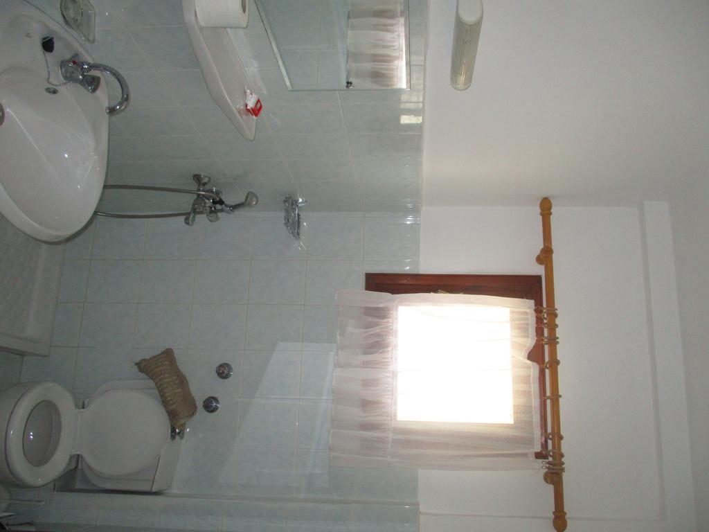 Erminia Studios Mousata Extérieur photo