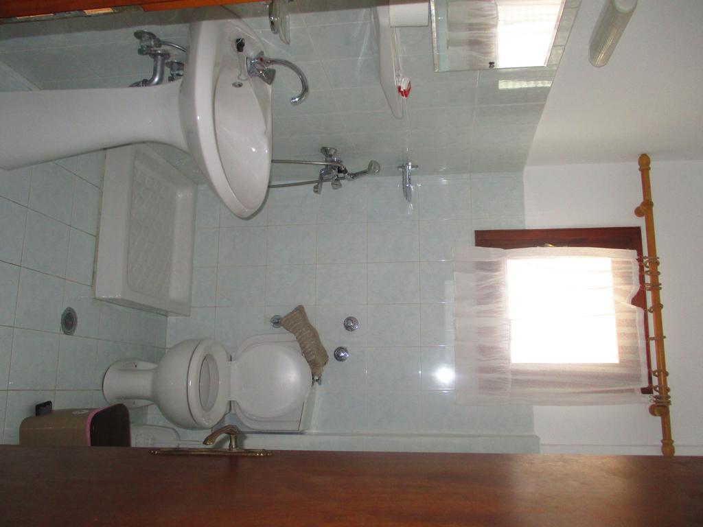 Erminia Studios Mousata Extérieur photo
